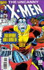 Uncanny X-Men (1981) #302 Comics - Back Issues Marvel Comics