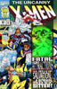Uncanny X-Men (1981) #304 Comics - Back Issues Marvel Comics