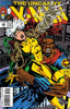 Uncanny X-Men (1981) #305 Comics - Back Issues Marvel Comics