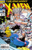 Uncanny X-Men (1981) #306 Comics - Back Issues Marvel Comics