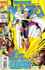 Uncanny X-Men (1981) #307 Comics - Back Issues Marvel Comics