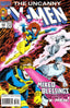 Uncanny X-Men (1981) #308 Comics - Back Issues Marvel Comics