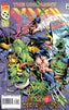 Uncanny X-Men (1981) #324 Comics - Back Issues Marvel Comics