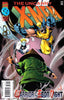 Uncanny X-Men (1981) #329 Comics - Back Issues Marvel Comics