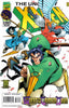 Uncanny X-Men (1981) #330 Comics - Back Issues Marvel Comics
