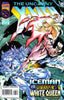 Uncanny X-Men (1981) #331 Comics - Back Issues Marvel Comics