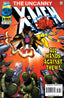 Uncanny X-Men (1981) #333 Comics - Back Issues Marvel Comics