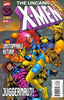 Uncanny X-Men (1981) #334 Comics - Back Issues Marvel Comics