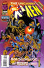 Uncanny X-Men (1981) #335 Comics - Back Issues Marvel Comics
