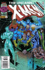 Uncanny X-Men (1981) #337 Comics - Back Issues Marvel Comics