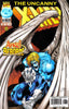 Uncanny X-Men (1981) #338 Comics - Back Issues Marvel Comics