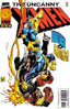 Uncanny X-Men (1981) #339 Comics - Back Issues Marvel Comics