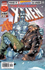 Uncanny X-Men (1981) #340 Comics - Back Issues Marvel Comics