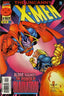 Uncanny X-Men (1981) #341 Comics - Back Issues Marvel Comics