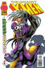 Uncanny X-Men (1981) #342 Joe Madureira "Rogue Squardron" Var Comics - Back Issues Marvel Comics
