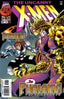 Uncanny X-Men (1981) #343 Comics - Back Issues Marvel Comics