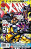 Uncanny X-Men (1981) #344 Comics - Back Issues Marvel Comics