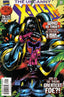 Uncanny X-Men (1981) #345 Comics - Back Issues Marvel Comics