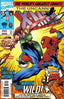 Uncanny X-Men (1981) #346 Comics - Back Issues Marvel Comics