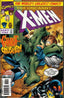 Uncanny X-Men (1981) #347 Comics - Back Issues Marvel Comics