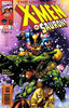Uncanny X-Men (1981) #354 Comics - Back Issues Marvel Comics
