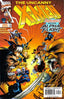 Uncanny X-Men (1981) #355 Comics - Back Issues Marvel Comics