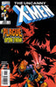 Uncanny X-Men (1981) #357 Comics - Back Issues Marvel Comics