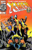 Uncanny X-Men (1981) #360 Jae Lee Dynamic Forces Var Comics - Back Issues Marvel Comics