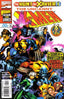 Uncanny X-Men (1981) #362 Comics - Back Issues Marvel Comics