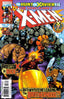 Uncanny X-Men (1981) #363 Comics - Back Issues Marvel Comics