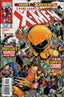 Uncanny X-Men (1981) #364 Comics - Back Issues Marvel Comics