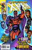 Uncanny X-Men (1981) #366 Comics - Back Issues Marvel Comics