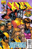 Uncanny X-Men (1981) #372 Comics - Back Issues Marvel Comics