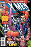 Uncanny X-Men (1981) #373 Comics - Back Issues Marvel Comics