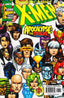 Uncanny X-Men (1981) #376 Comics - Back Issues Marvel Comics