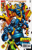 Uncanny X-Men (1981) #377 Comics - Back Issues Marvel Comics