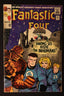Fantastic Four (1961) #045 GD/VG Comics - Back Issues Marvel Comics