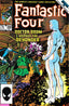 Fantastic Four (1961) #288