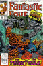 Fantastic Four (1961) #320 VF