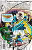 Fantastic Four (1961) #398 "Foil" Var