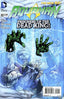 Aquaman (2011) #22 Comics - Back Issues DC Comics