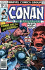 Conan the Barbarian (1970) #081 Comics - Back Issues MARVEL COMICS