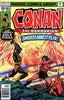 Conan the Barbarian (1970) #085 Comics - Back Issues MARVEL COMICS
