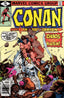 Conan the Barbarian (1970) #106 Comics - Back Issues MARVEL COMICS
