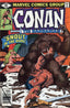 Conan the Barbarian (1970) #107 Comics - Back Issues MARVEL COMICS