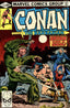 Conan the Barbarian (1970) #113 Comics - Back Issues MARVEL COMICS