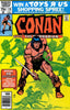 Conan the Barbarian (1970) #115 Comics - Back Issues Marvel Comics