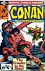 Conan the Barbarian (1970) #116 Comics - Back Issues MARVEL COMICS