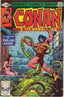 Conan the Barbarian (1970) #117 Comics - Back Issues MARVEL COMICS