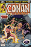 Conan the Barbarian (1970) #118 Comics - Back Issues MARVEL COMICS